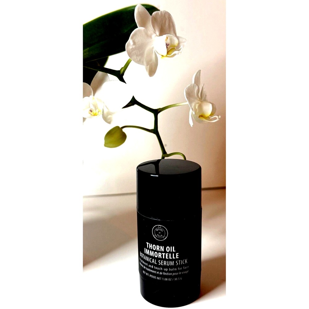 Rituel de Fille Thorn Oil IMMORTELLE BOTANICAL STICK Anti aging Face Serum Balm - Picture 7 of 8